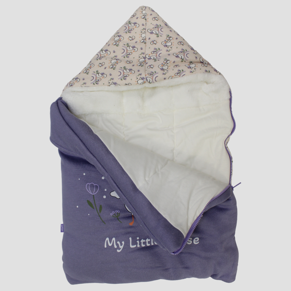 My Little Goose Baby Sleeping Bag