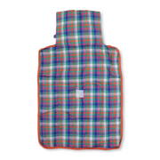 Baby Cotton Changing Mattress – Green