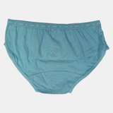 Cotton Panties – Light Blue with Hello Kitty Design