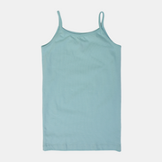 Girls Cotton Sleeveless Undershirt