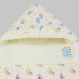 Sleepy Unicorn Baby Sleeping Bag