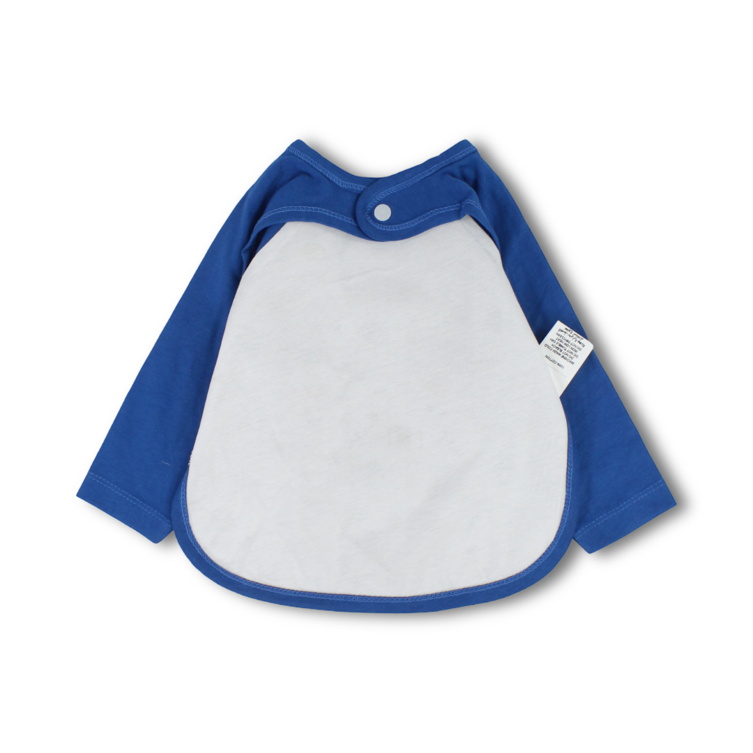 Cotton Baby Bib