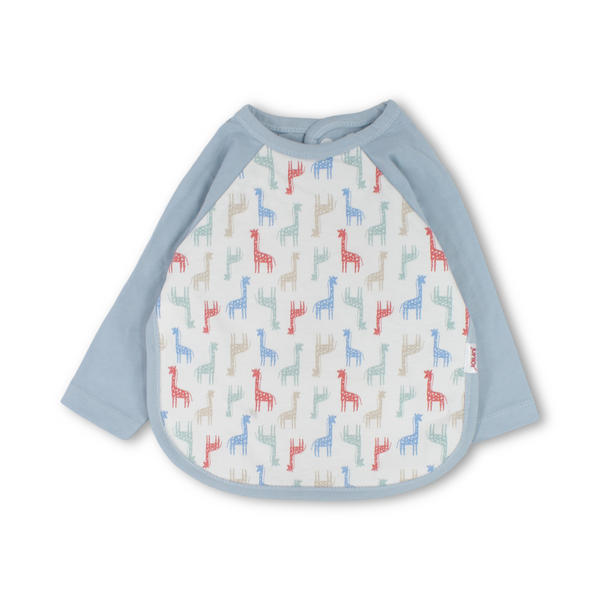 Cotton Baby Bib
