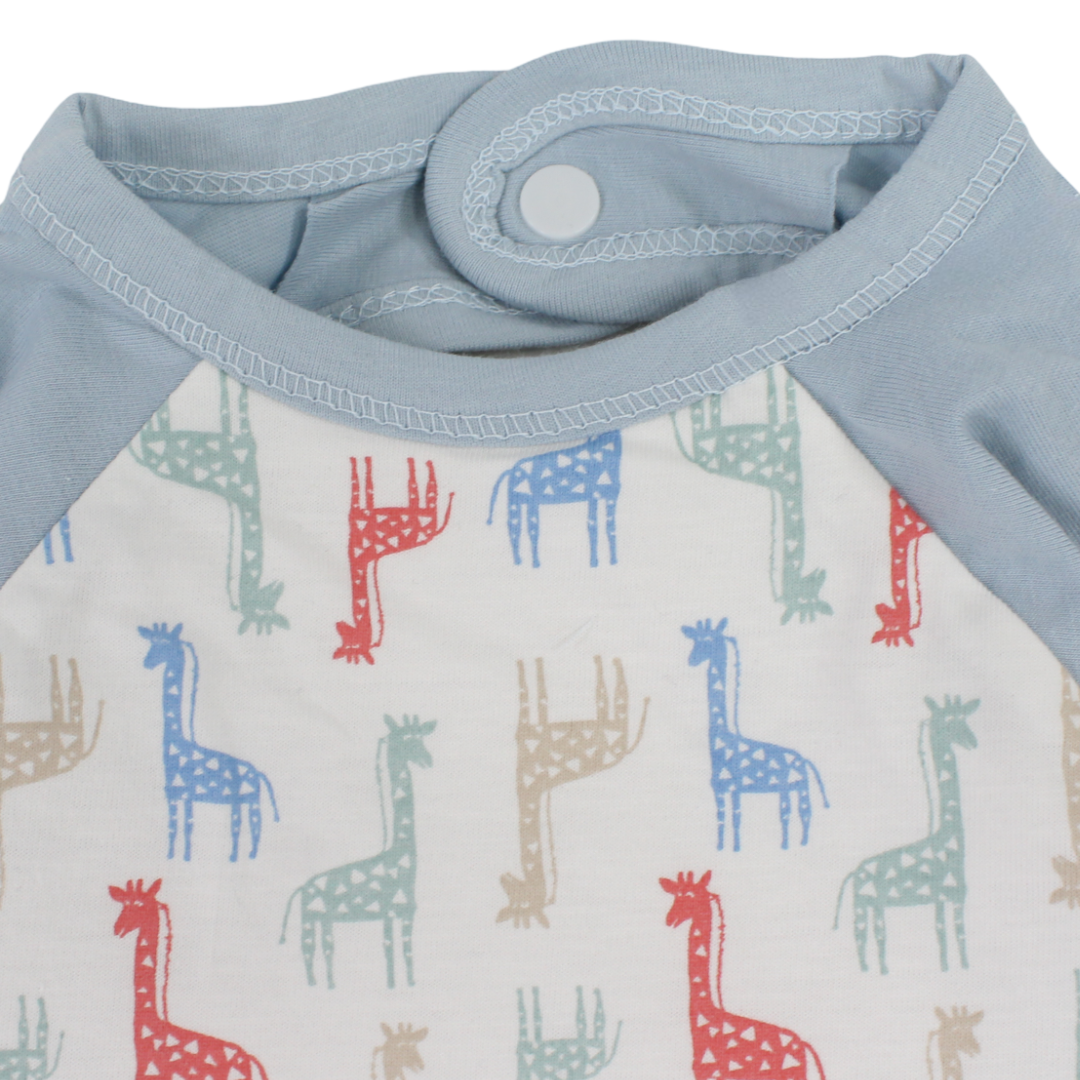 Cotton Baby Bib