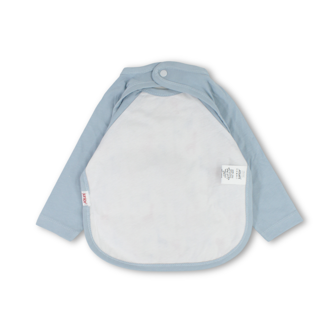 Cotton Baby Bib