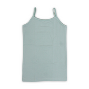 Girls Cotton Sleeveless Undershirt