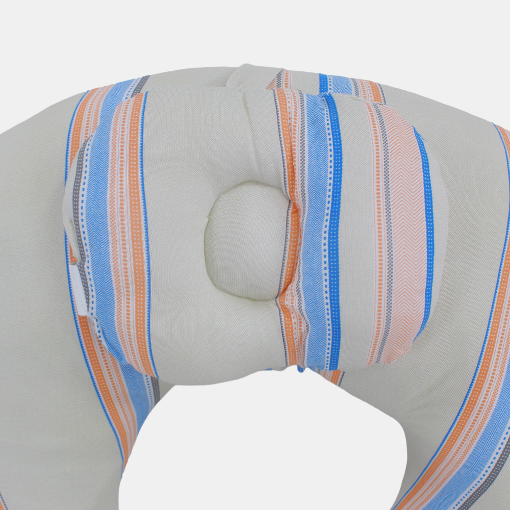 Cotton Breastfeeding Pillow
