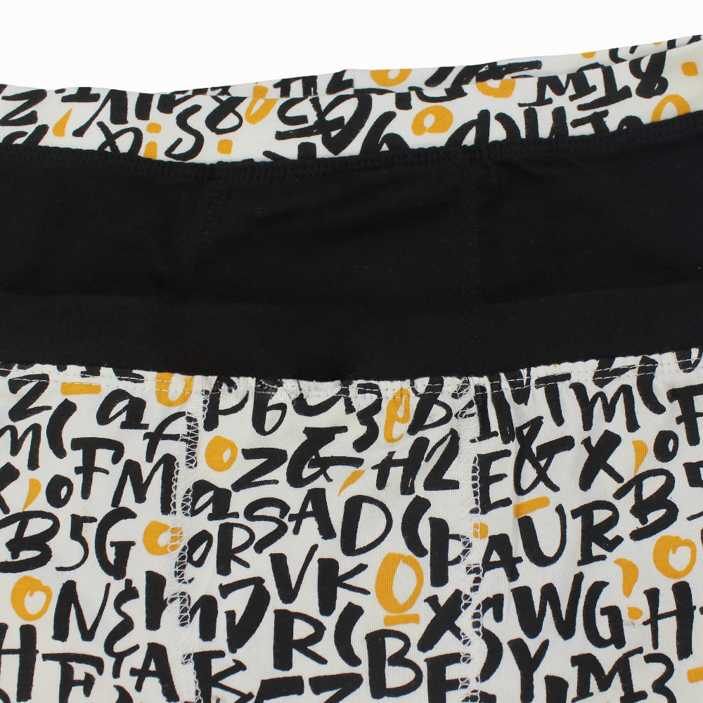Boys Boxer Shorts – Multicolored (Pack of 2)