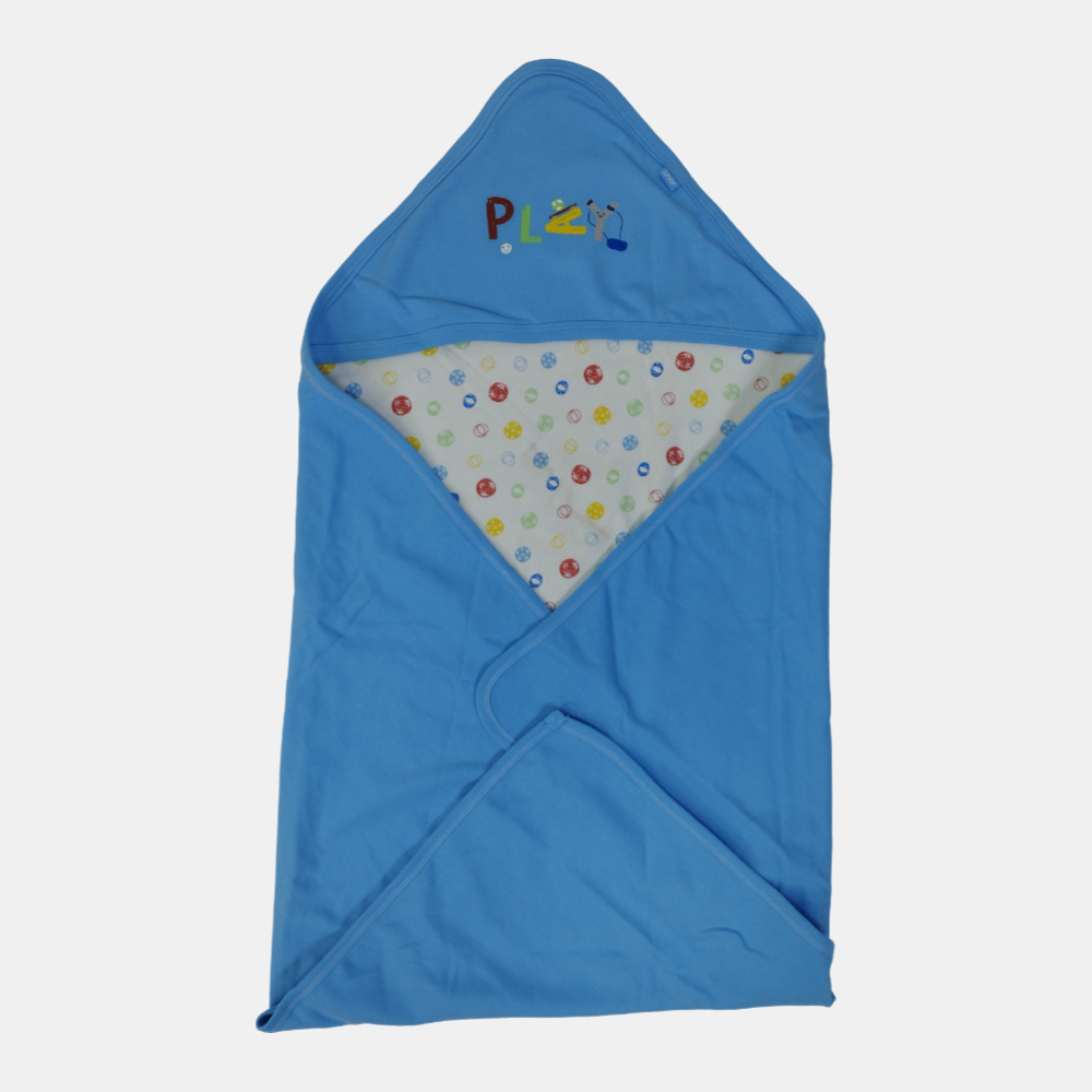 Play Baby Blanket
