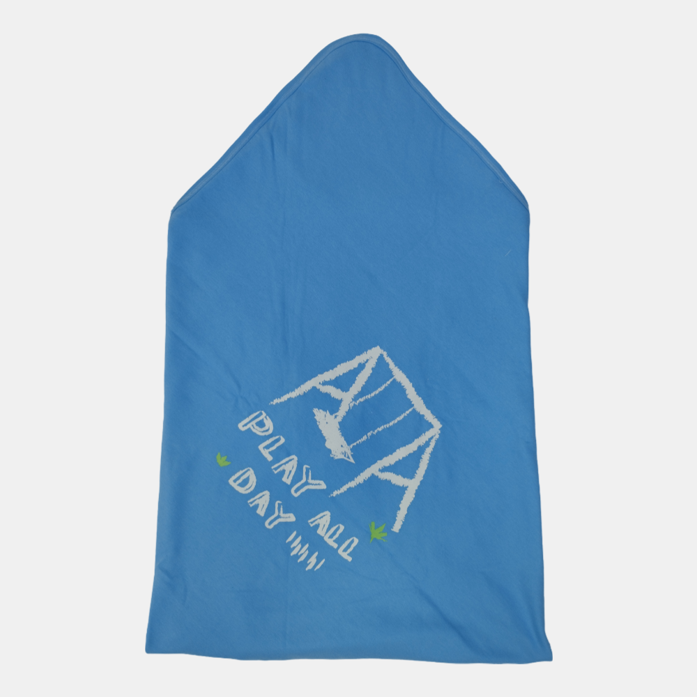 Play Baby Blanket