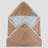 Cute Owl Baby Blanket