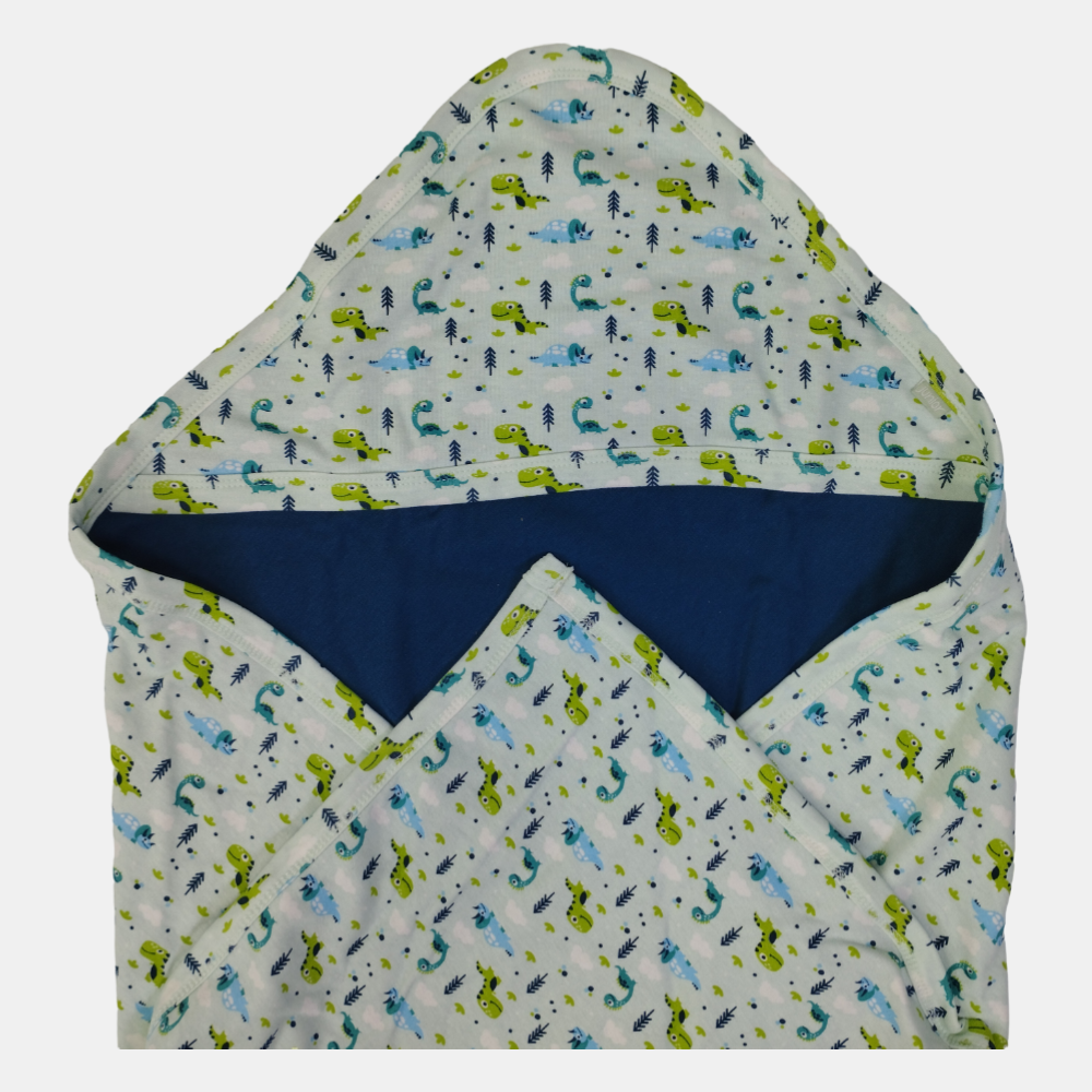 Baby Dinos Baby Blanket