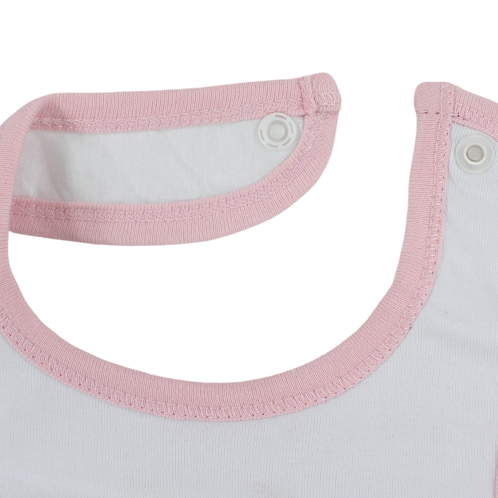 Cotton Baby Bibs - Multiple Designs