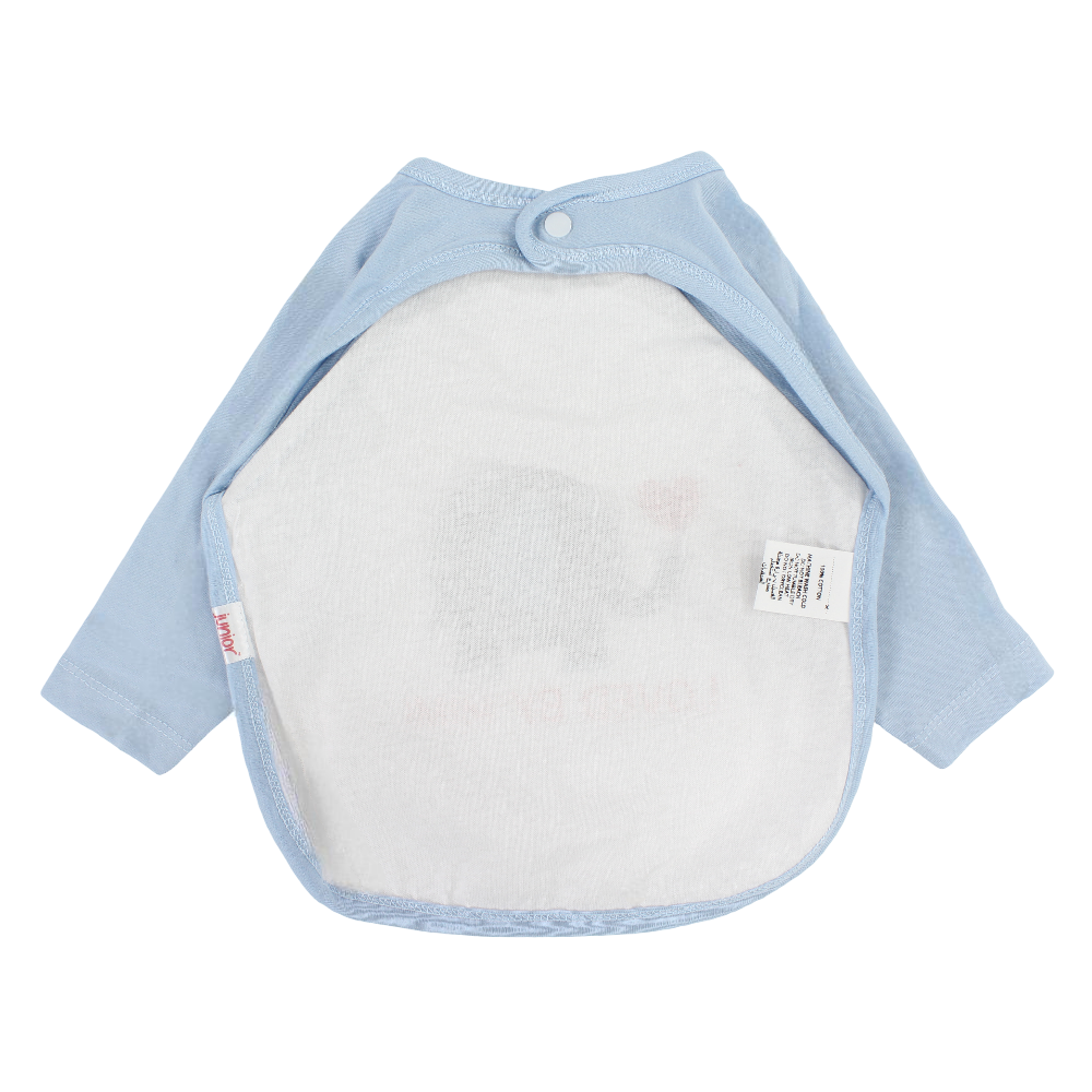 Cotton Baby Bib - Multiple Design