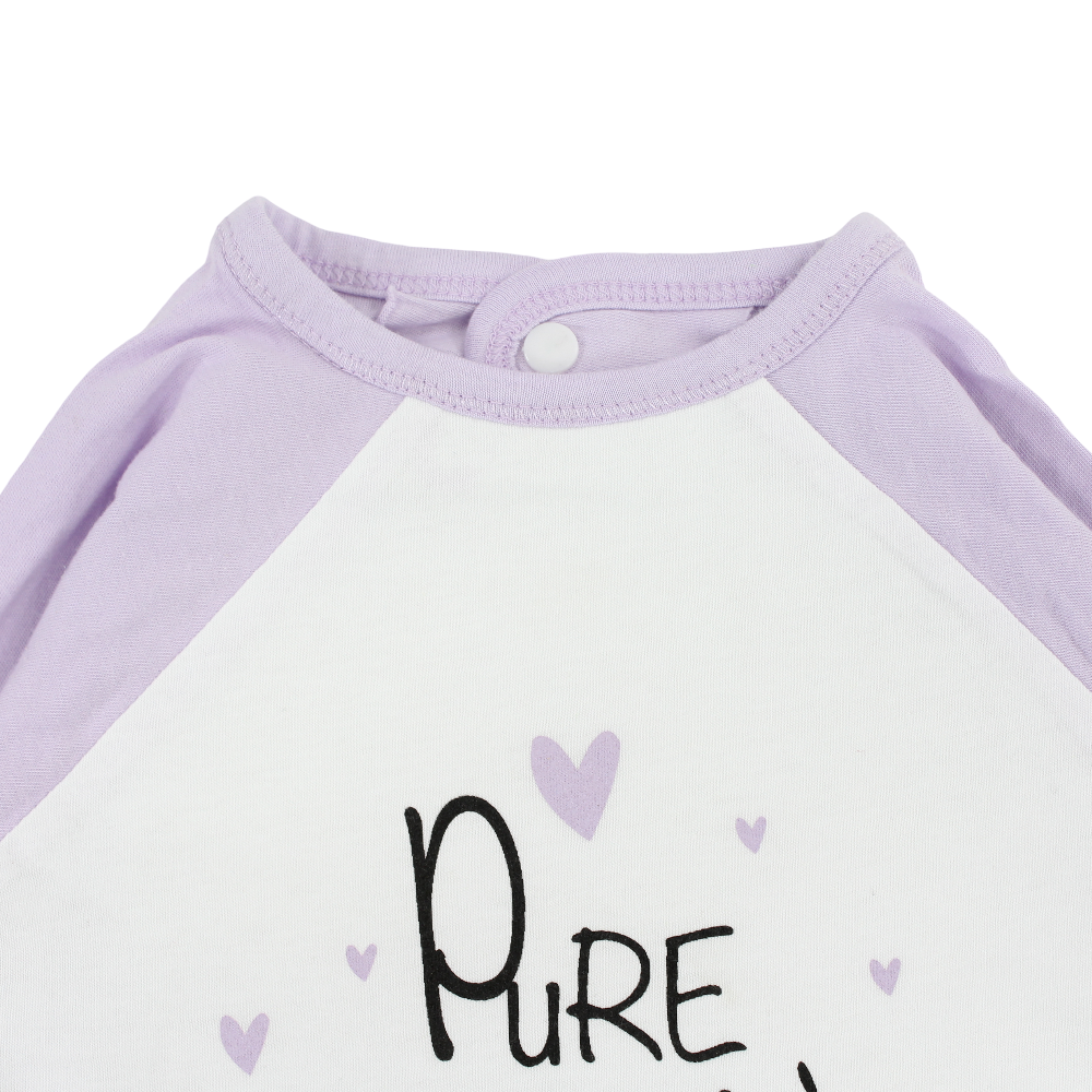 Cotton Baby Bib - Multiple Design