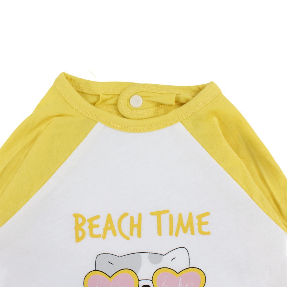 Cotton Baby Bib - Multiple Design