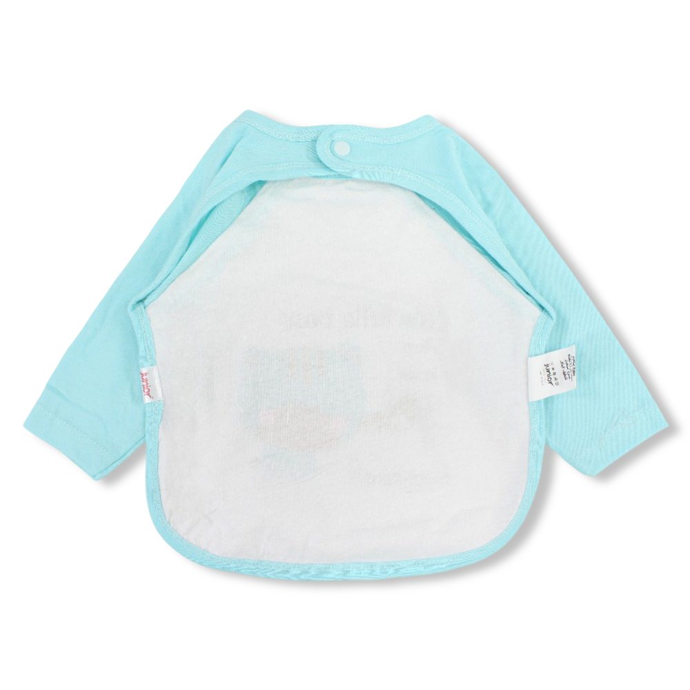 Cotton Baby Bib - Multiple Design