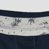 Palm Trees Boxer Shorts (Pack Of 2)