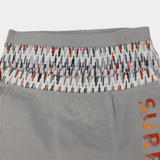 Printed Boxer Shorts (Pack Of 2)