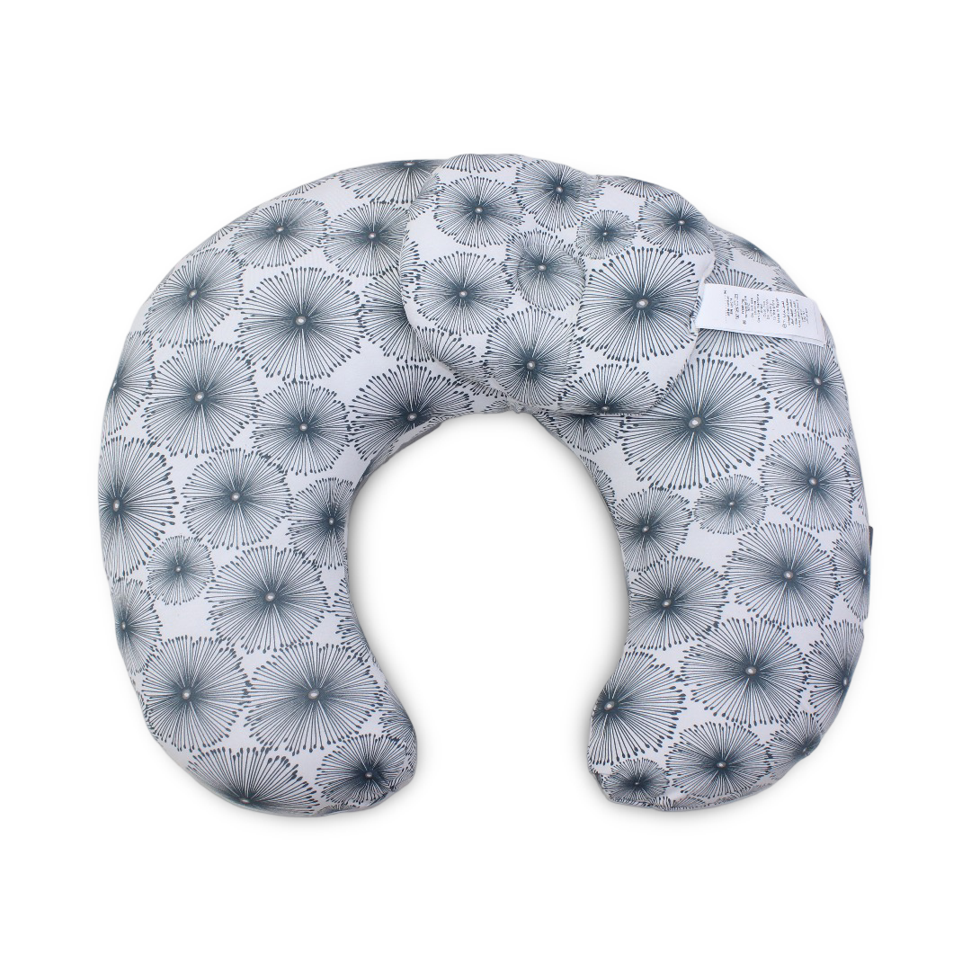 Cotton Breastfeeding Pillow - Baby Essentials - Junior