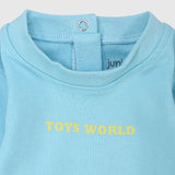 Toys World Baby Footie