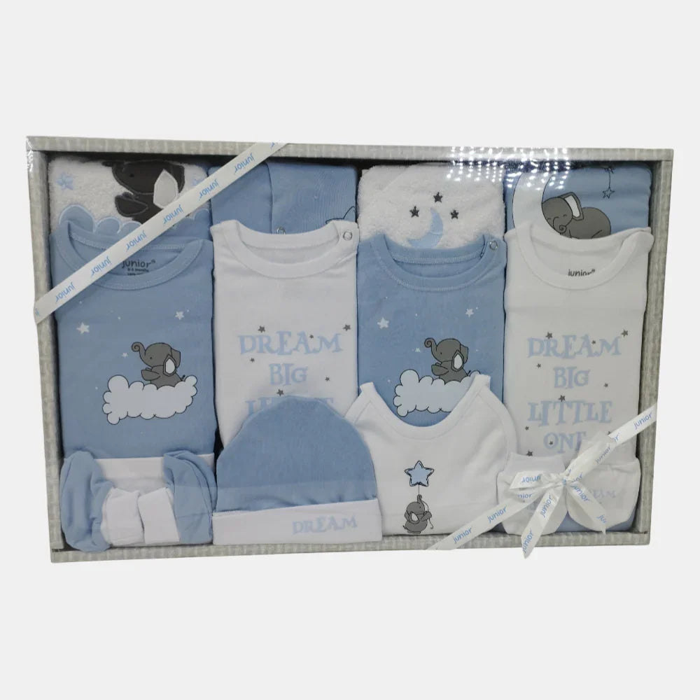 Dream Big Little One 20-Piece Baby Layette Set