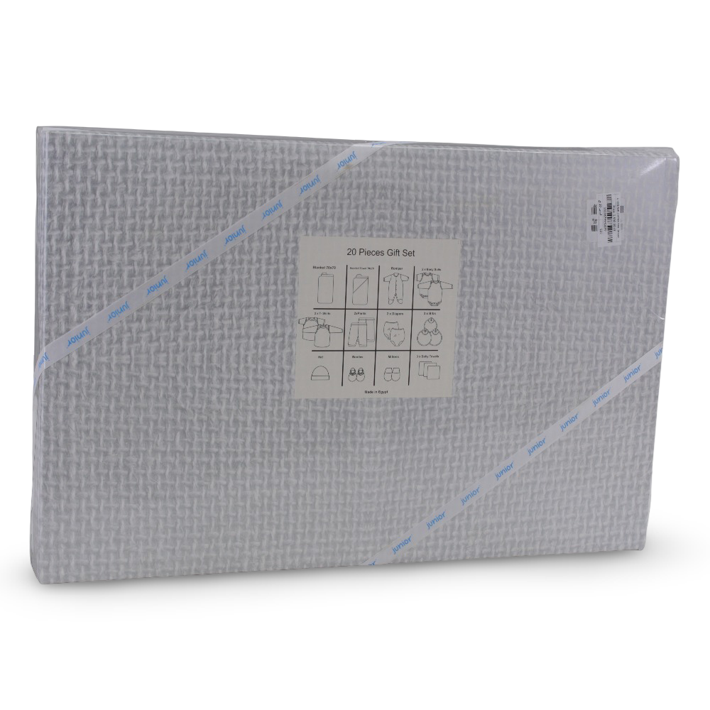 Dream Big Little One 20-Piece Baby Layette Set