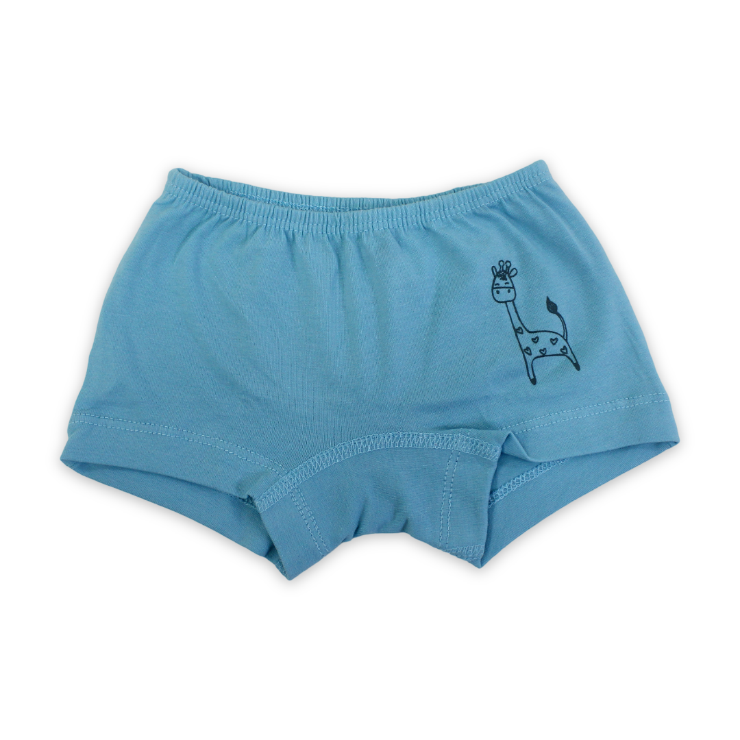 Girls Cotton Pantie