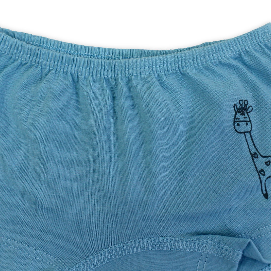 Girls Cotton Pantie
