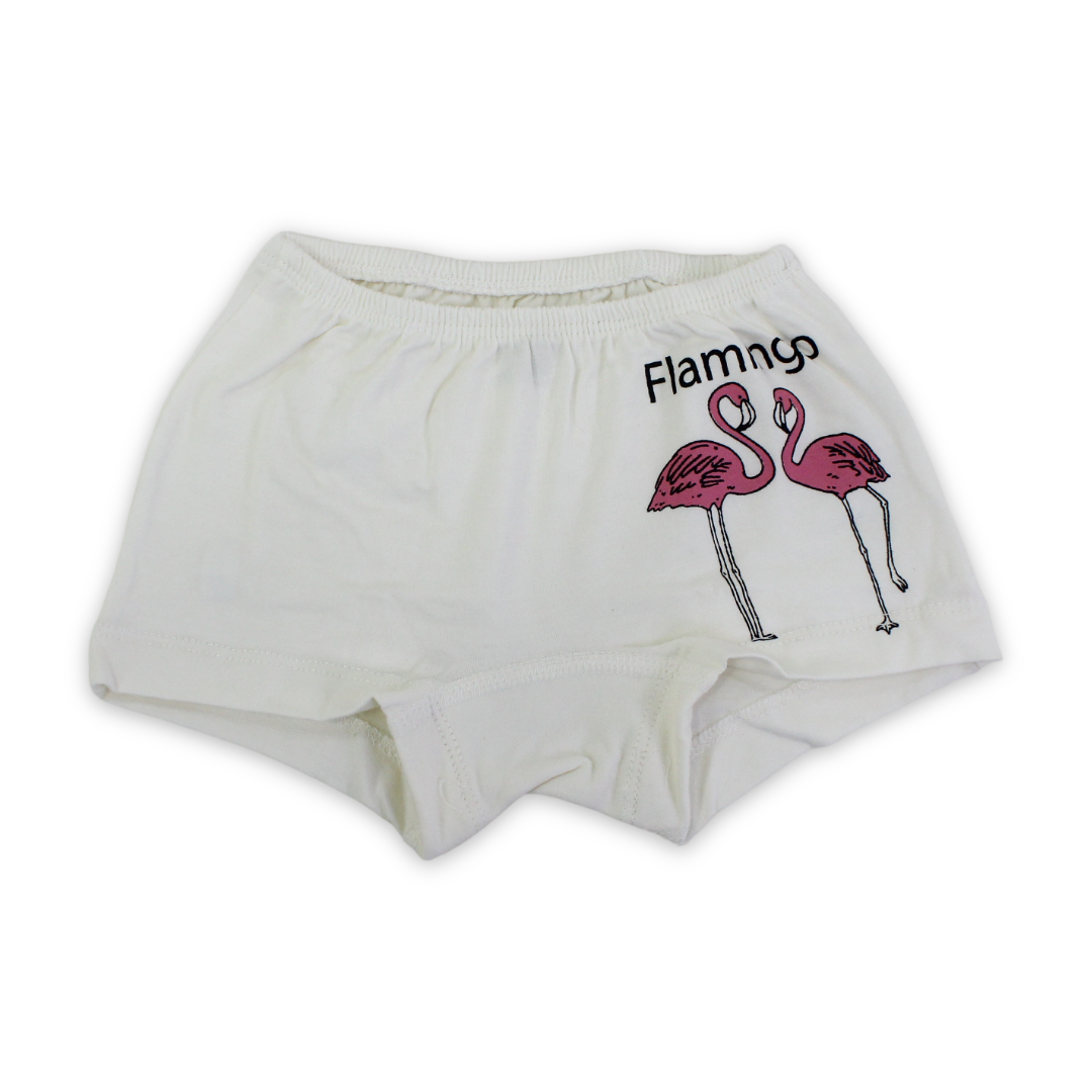 Girls Cotton Pantie