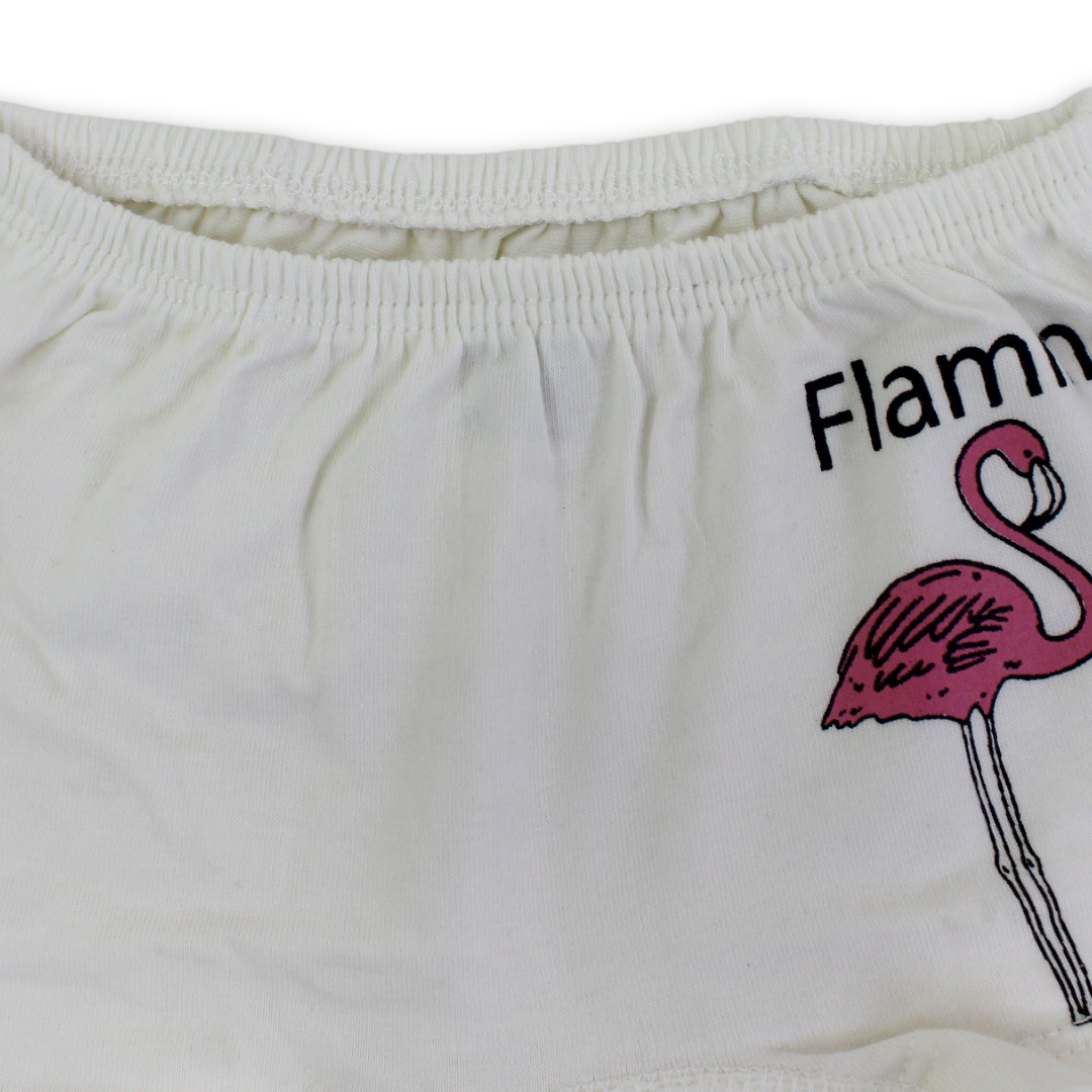 Girls Cotton Pantie