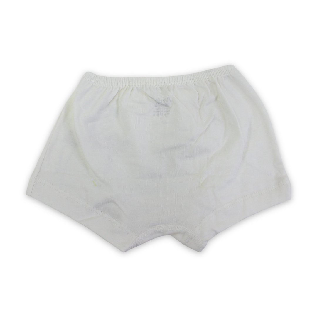 Girls Cotton Pantie
