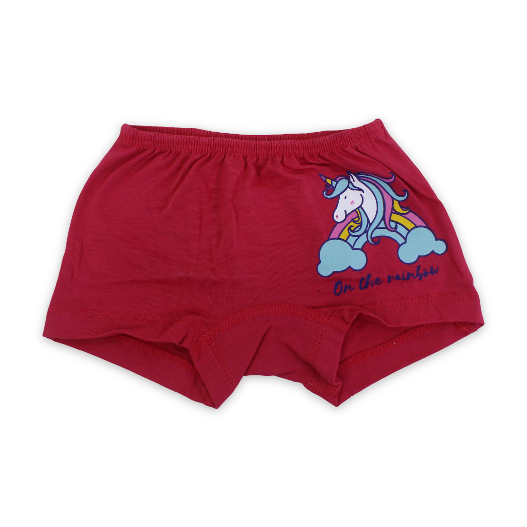 Girls Cotton Pantie