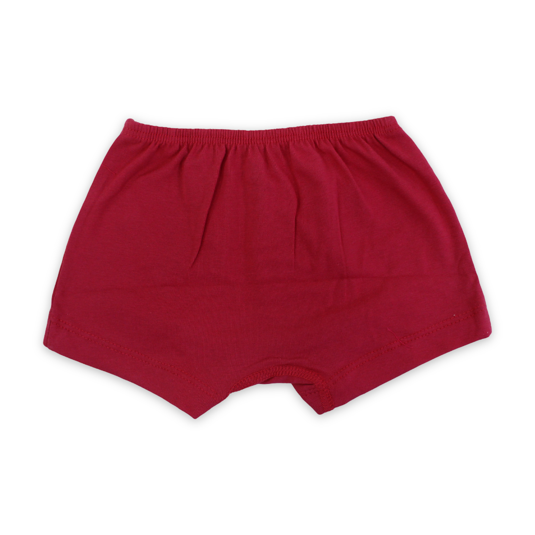 Girls Cotton Pantie