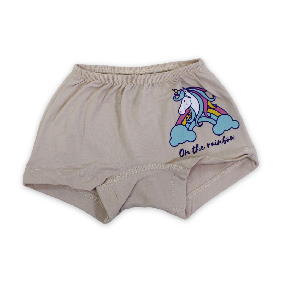 Girls Cotton Pantie