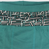 Boxer Shorts (Pack Of 2)