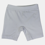 Girls' Cotton Lycra Shorts