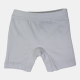 Girls' Cotton Lycra Shorts