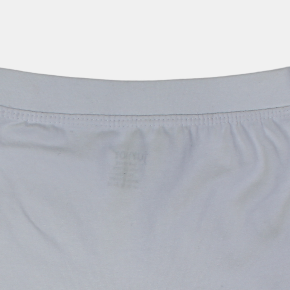 Girls Cotton Lycra Shorts