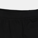 Girls' Cotton Lycra Shorts