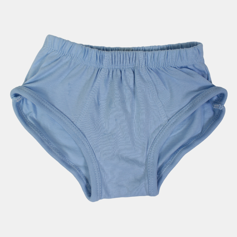 Boys Cotton Briefs