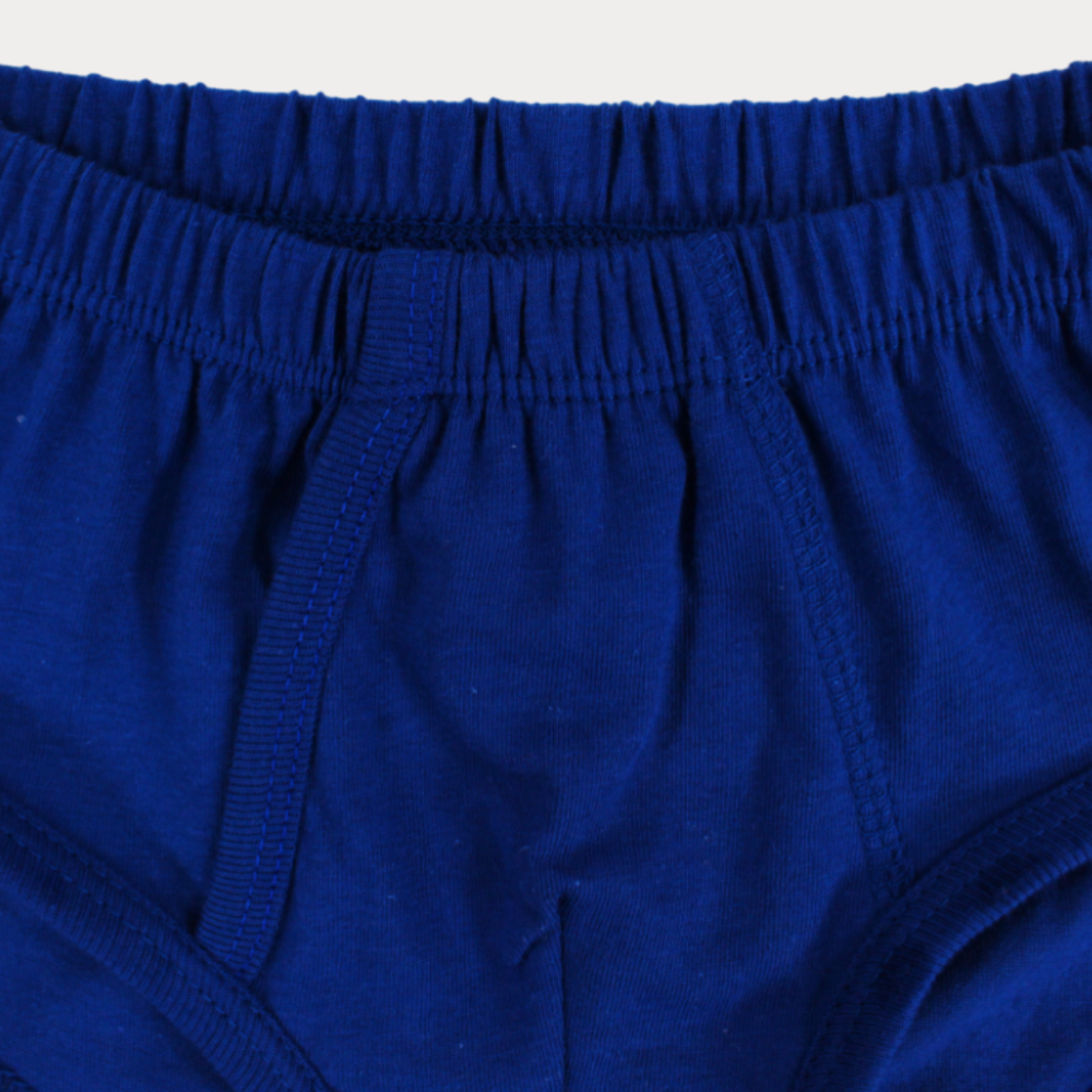 Boys Cotton Briefs