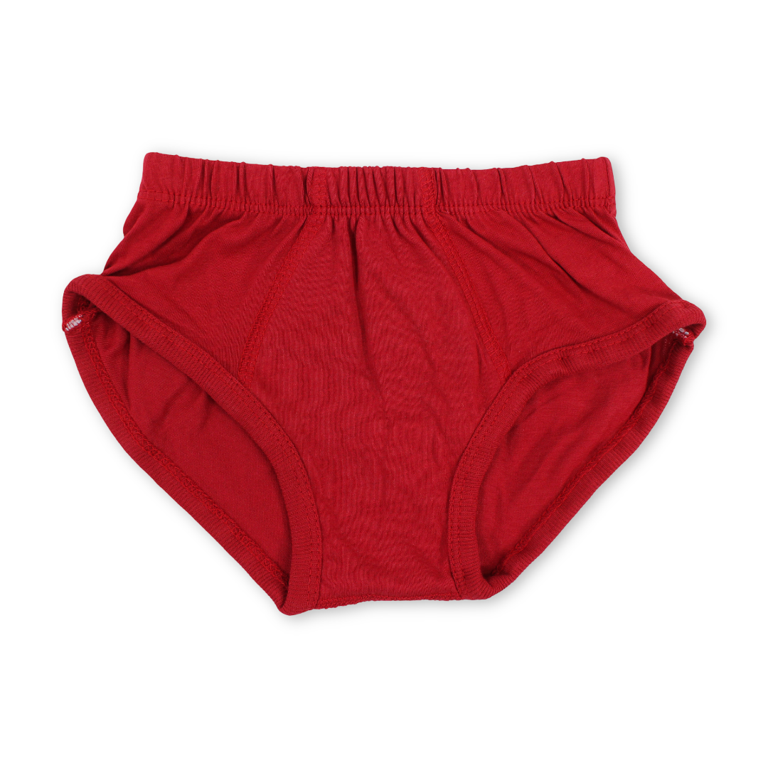 Boys Cotton Underwear