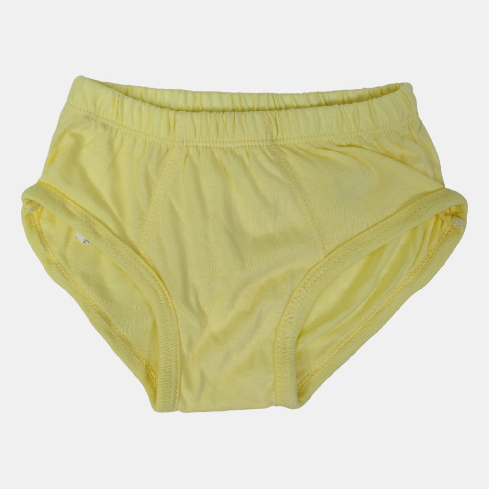 Boys' Cotton Briefs