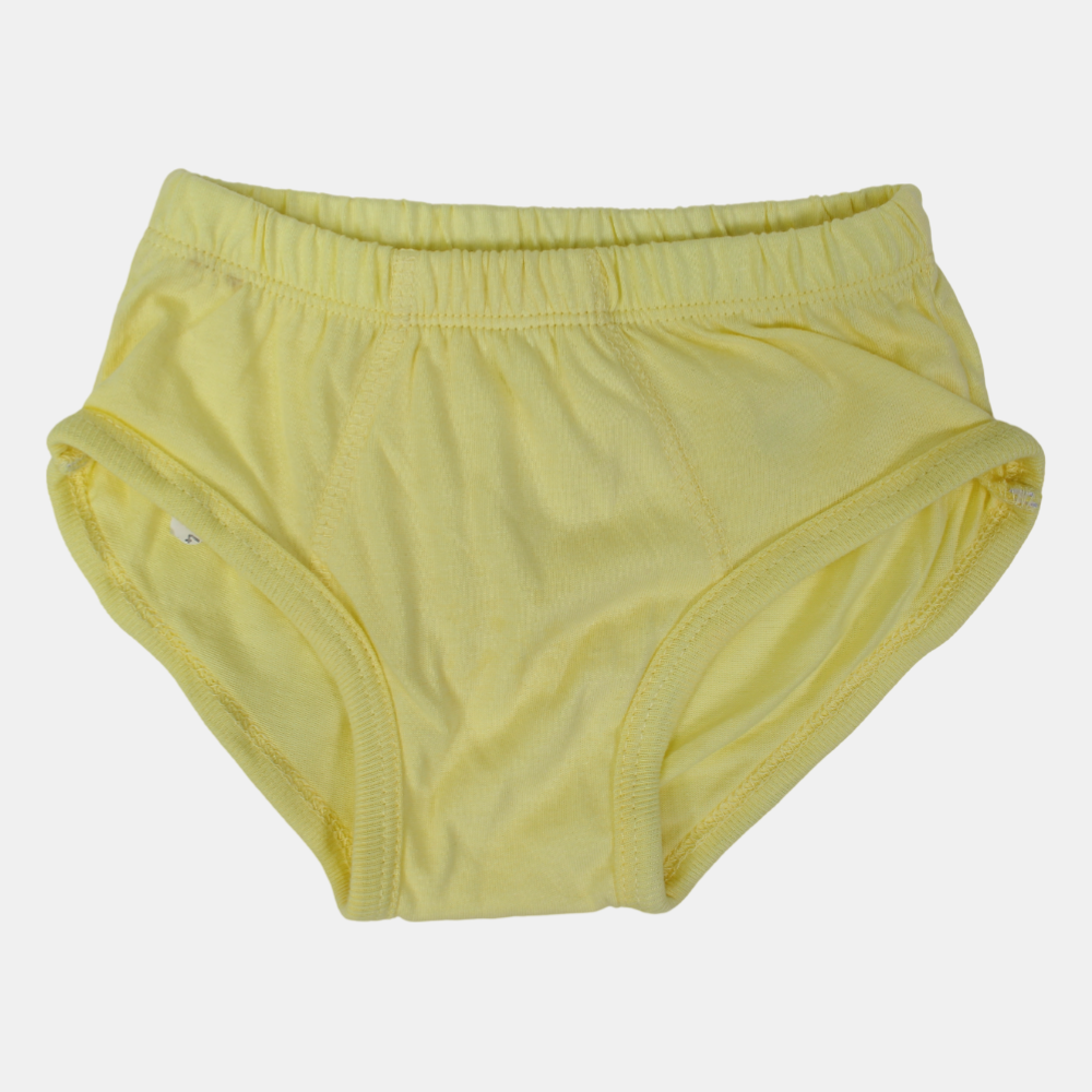 Boys Cotton Briefs