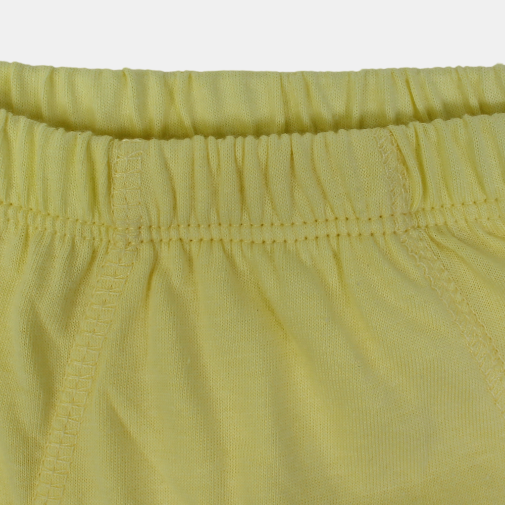 Boys Cotton Briefs
