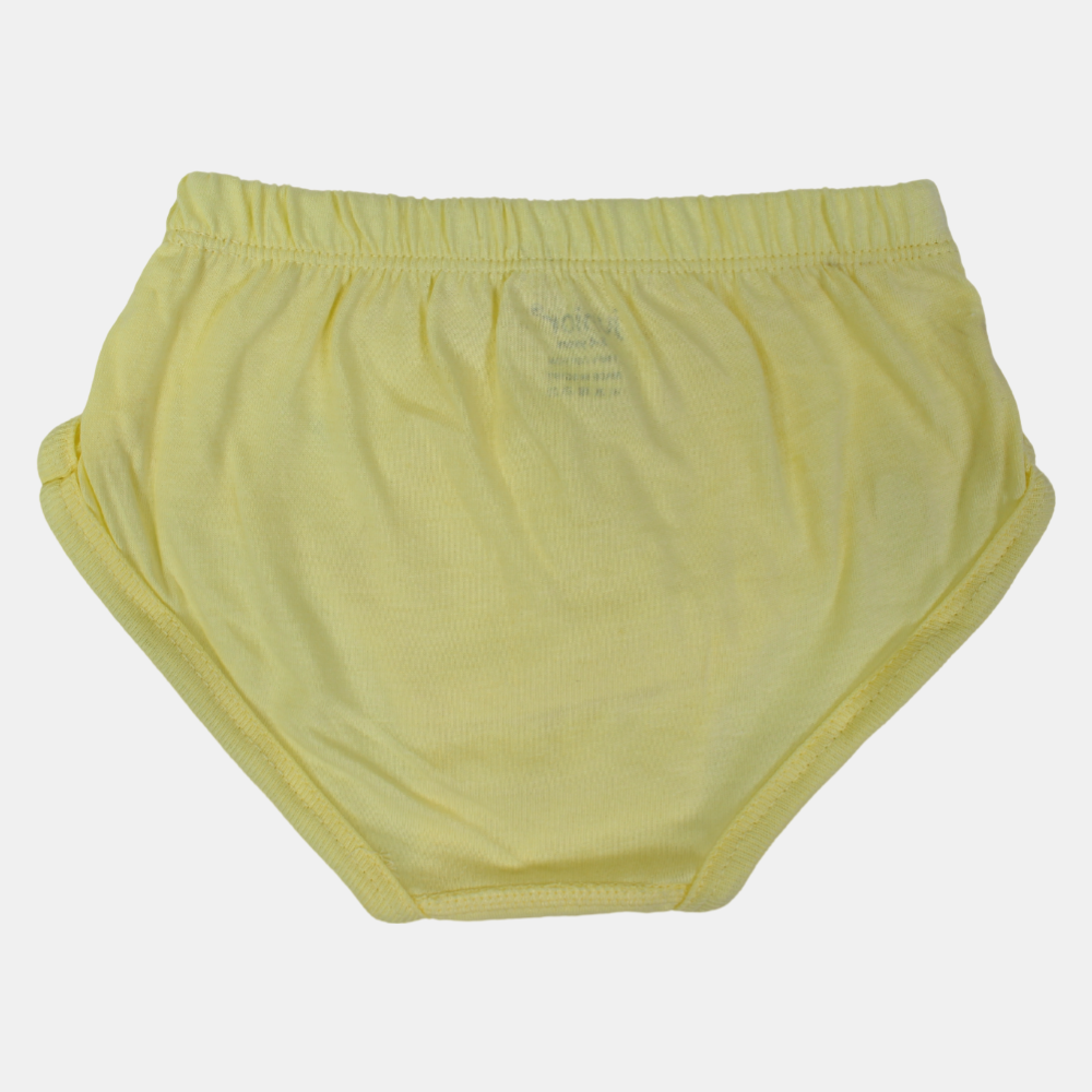 Boys Cotton Briefs
