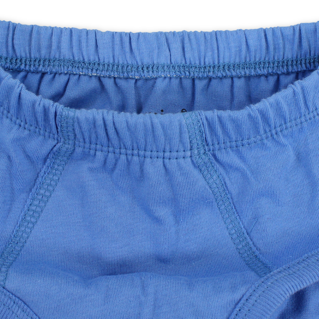 Boys Cotton Underwear