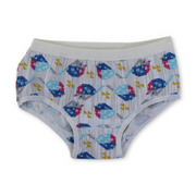 Girls Cotton Pantie