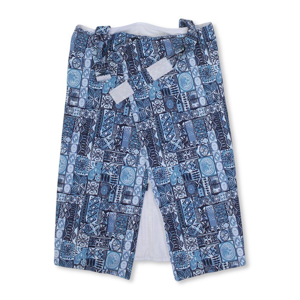 Cotton Breastfeeding Cover –  Multicolored Pattern